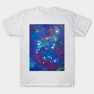 Aquarius T-Shirt